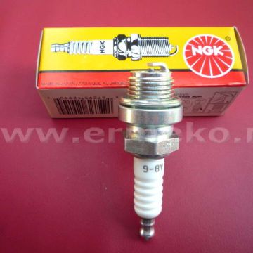 Bujii NGK AB-6 (AB6) - AB-6