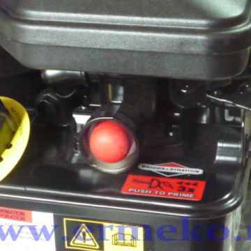 Motor Briggs&Stratton 500 series