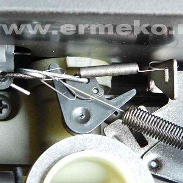 Motor Briggs&Stratton 500 series