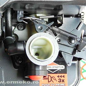 Motor Briggs&Stratton 500 series