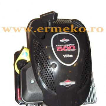 Motor Briggs&Stratton 500 series - ER-B&S500/158