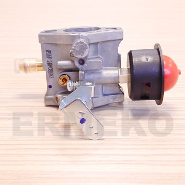 Carburator cu primer masina tuns gazon NAC 1P56F, T100, LS1210, MEX40-99, LP40-300-PL-GG, SPSLM14101, LP42-99, LS42-99