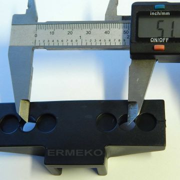 Culisa plastic ALKO BM 3500, BM 5001 R, BM 660, BM 875/II