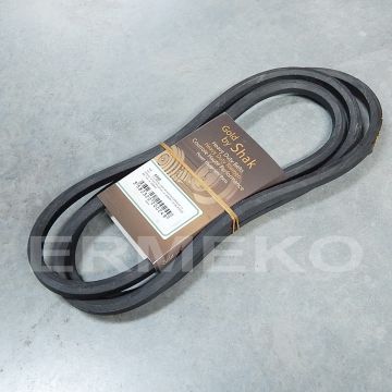 Curea de transmisie AA90 (transmisia la cutite) - MTD LE 135, P155AME, Spider 92RD, 125/92A, LE 130, LE 155H, P155TE, RE 125/92B, 160/92H) - ER-AA90