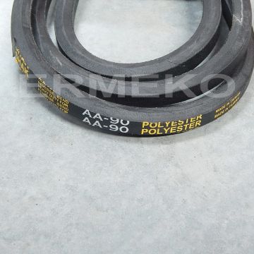 Curea de transmisie AA90 (transmisia la cutite) - MTD LE 135, P155AME, Spider 92RD, 125/92A, LE 130, LE 155H, P155TE, RE 125/92B, 160/92H)