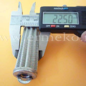 Filtru de ulei LOMBARDINI 9LD560-2, 9LD561-2, 10LD560-2, 10LD360-2, 10LD400-2B, 11LD625