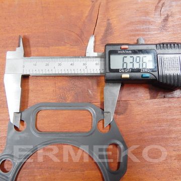Garnitura chiuloasa ZONGSHEN XP140 - 4,5CP