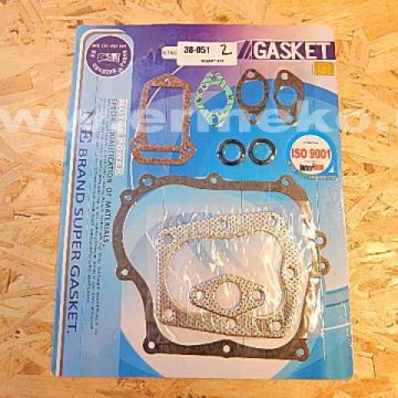 Set garnituri motor HONDA G200 - 06110-883-000