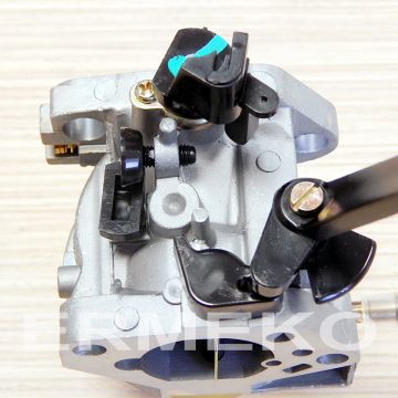 Carburator (fara robinet benzina) motor HONDA GX240, HONDA GX270