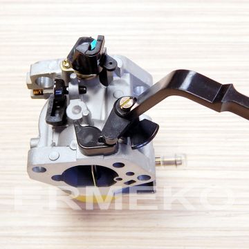 Carburator (fara robinet benzina) motor HONDA GX240, HONDA GX270