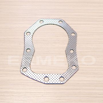 Garnitura chiuloasa KOHLER MAGNUM M16 - ER14-038