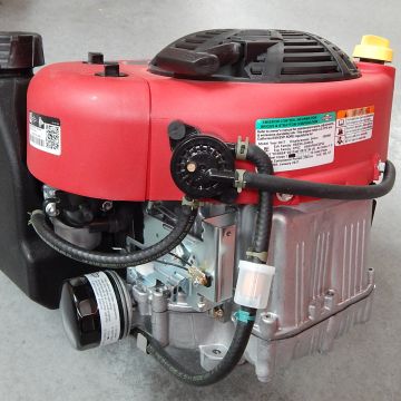 Motor BRIGGS & STRATTON 1750 SERIES / 17.5 CP