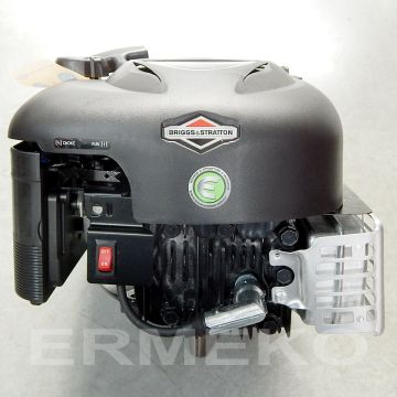 Motor BRIGGS & STRATTON 6CP - 190cc - cu ax vertical, conic