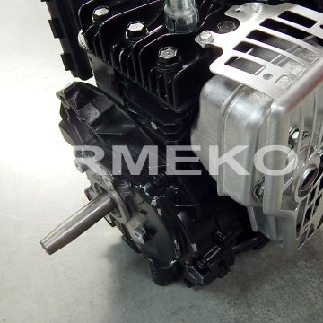 Motor BRIGGS & STRATTON 6CP - 190cc - cu ax vertical, conic