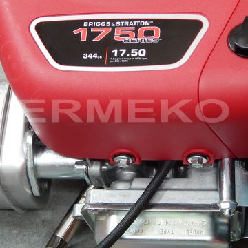 Motor BRIGGS & STRATTON 1750 SERIES / 17.5 CP