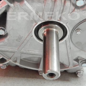 Motor BRIGGS & STRATTON 1750 SERIES / 17.5 CP