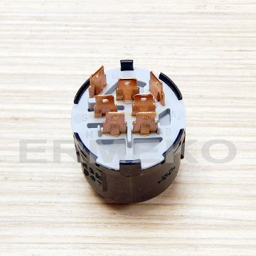 Contact cu cheie (3 pozitii - 7 pini) BRIGGS & STRATTON 726050