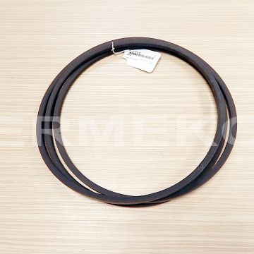 Curea de transmisie tractoras tuns gazon A115 - La: 2971mm - ER-A115