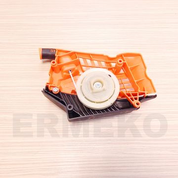 Ansamblu demaror motoferastrau RM 500