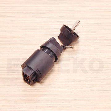 Contact cu cheie generator curent KIPOR KDE6500E3, KDE280EW - JK427 - ER-JK427