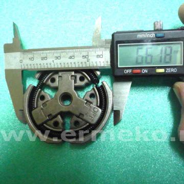 Ambreiaj centrifugal motoferastrau AL-KO BKS40/40 - STOC LIMITAT !