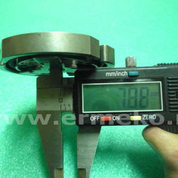 Ambreiaj centrifugal motoferastrau AL-KO BKS40/40 - STOC LIMITAT !