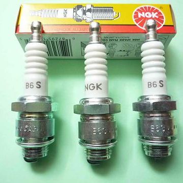 Bujii NGK B6S - B6S