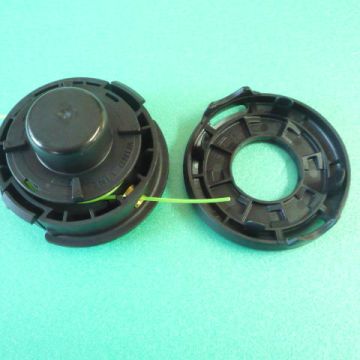 Caseta filament
