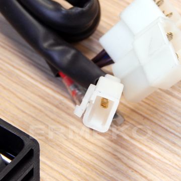 Regulator tensiune generator curent 220V KIPOR KDE6500, KDE6700TA - modul AVR KIPOR KIDAVR50S