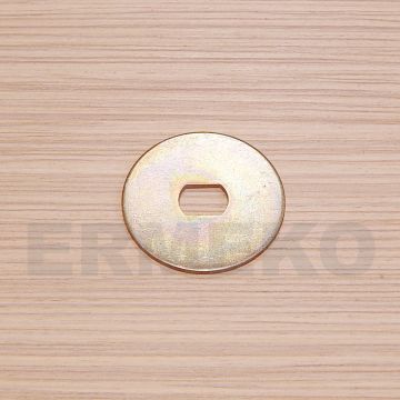 Saiba pentru cutite CASTELGARDEN - MAC GARDA 1111-3481-01, 22672105/0, 322672105/0 - ER6402198