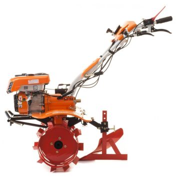 Motocultor profesional RURIS 732ACC