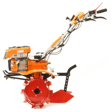 Motocultor profesional RURIS 732ACC