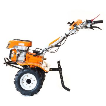 Motocultor profesional RURIS 732ACC