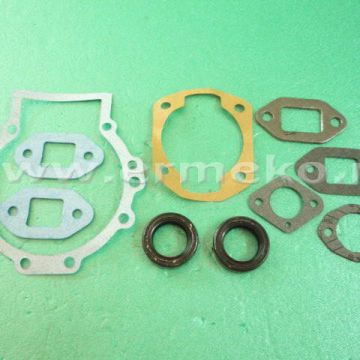 Set garnituri WACKER WM80 - ER06-39001