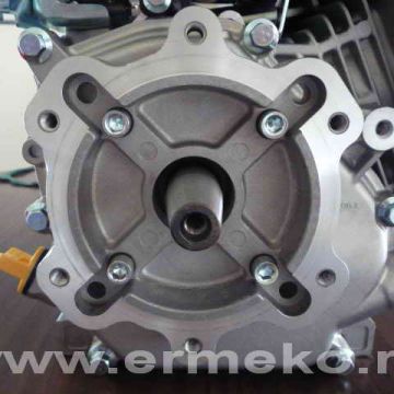 Motor KOHLER PRO CH270 / 7CP cu flansa modificata