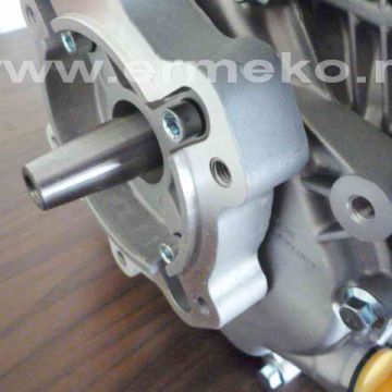 Motor KOHLER PRO CH270 / 7CP cu flansa modificata