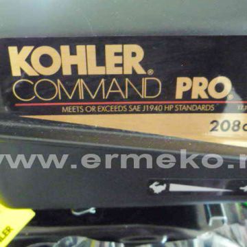 Motor KOHLER PRO CH270 / 7CP cu flansa modificata