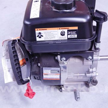 Motor LCT 208cc/Xtreme - pentru freze de zapada
