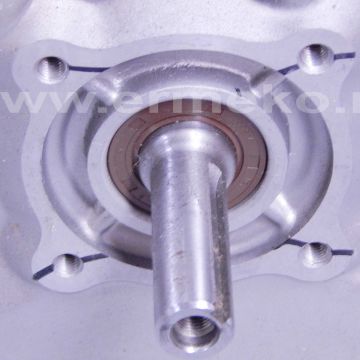Motor LCT 208cc/Xtreme - pentru freze de zapada