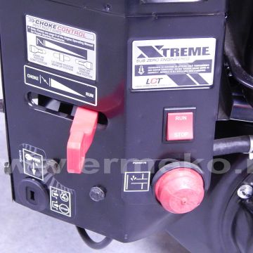 Motor LCT 208cc/Xtreme - pentru freze de zapada