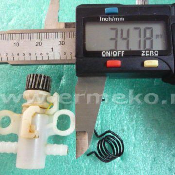 Pompa ulei ferastrau  electric STIGA SE180