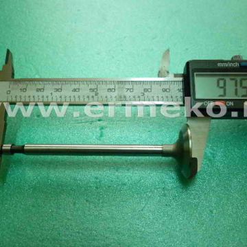 Supapa admisie motor BRIGGS & STRATTON 261044