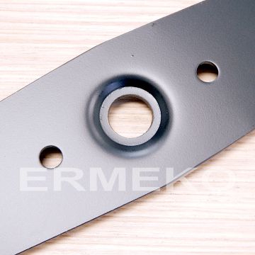 Cutit 460mm masina tuns gazon HONDA HRG465C, IZY46 - 72511-VH4A-0000, 72511-VH4-000, 72511-VH4-N10
