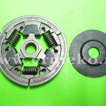 Ambreiaj centrifugal
