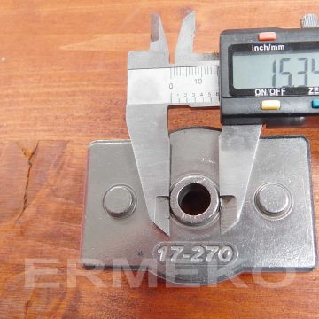 Suport cutit masina tuns gazon HUSQVARNA, AYP (ROPER-SEARS)