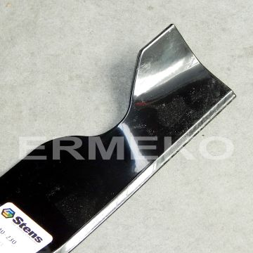 Cutit 581mm tractoras tuns gazon HUSQVARNA CTH150 TWIN, YTH224T, YTH200 TWIN, YTH220 TWIN, YTH2546TD, YTH2246TDR