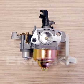 Carburator motor HONDA GX200 (cu robinet) - 16100ZL0W51, 16100-ZL0-W51
