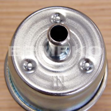 Filtru benzina (metalic) pentru motoarele BRIGGS & STRATTON