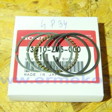 Segmenti motor HONDA GX31, HONDA GX35 - 13010-ZM5-000 - 13010ZM5000