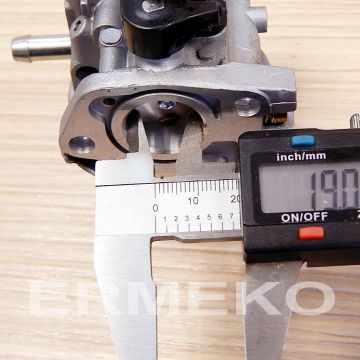 Carburator motor LONCIN 196cc